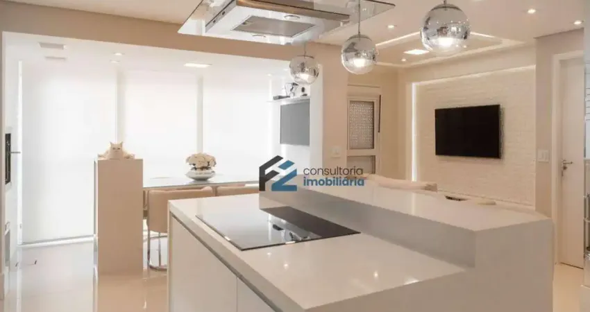 Apartamento com 2 dormitórios à venda, 62 m² por r$ 850.000,03 - osvaldo cruz - são caetano do sul/sp