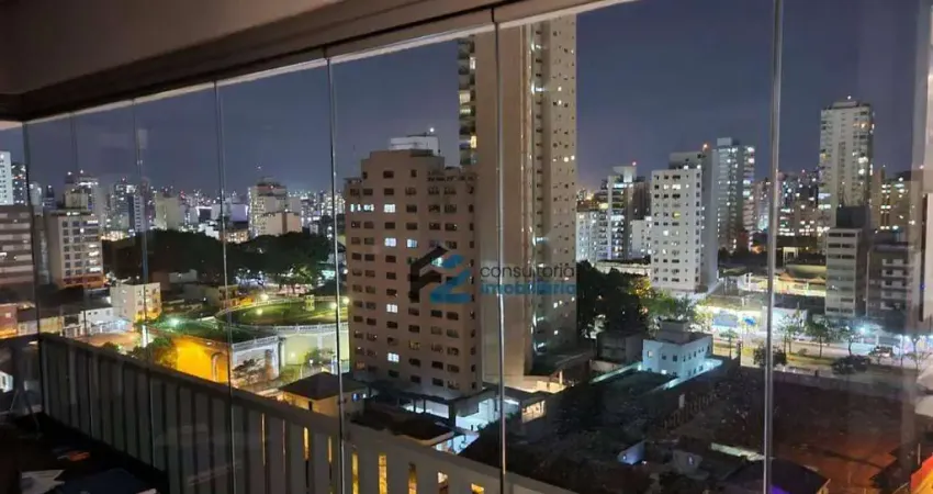 Apartamento à venda, 50 m² por r$ 890.000,00 - vila mariana - são paulo/sp
