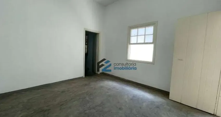 Casa com 3 dormitórios à venda, 140 m² por r$ 905.000,00 - santa paula - são caetano do sul/sp
