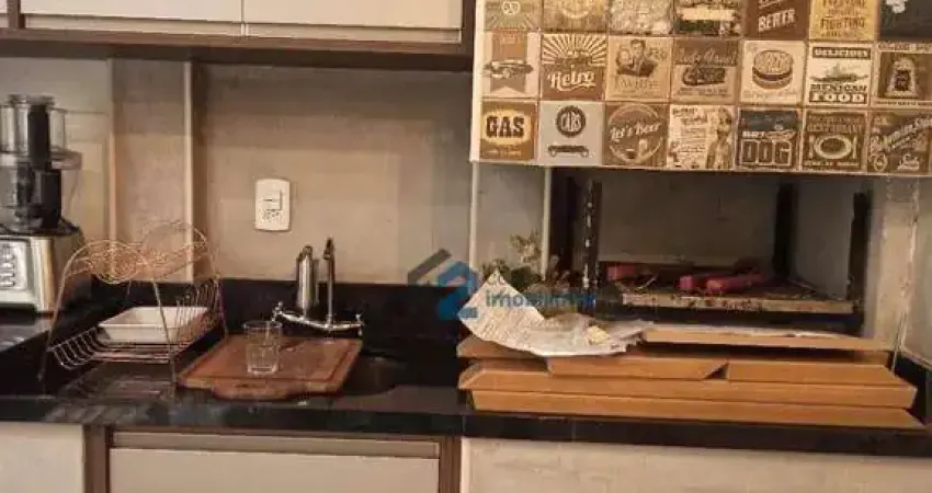 Apartamento à venda, 65 m² por r$ 636.000,00 - santa maria - são caetano do sul/sp