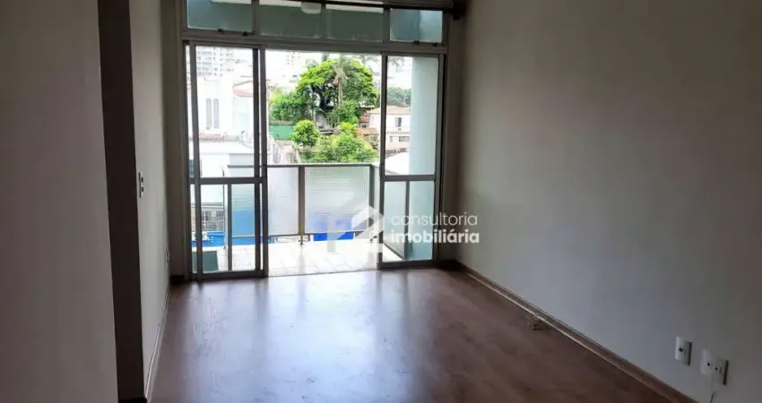 Apartamento com 2 dormitórios à venda, 60 m² por r$ 450.000 - santana - são paulo/sp