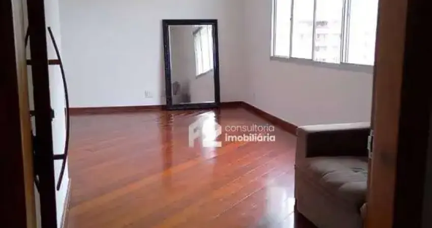 Apartamento com 3 dormitórios para alugar, 113 m² por r$ 4.900/mês - santa paula - são caetano do sul/sp