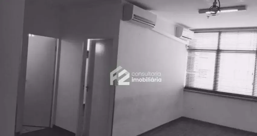 Sala comercial com 3 salas à venda na Avenida João Ramalho, Centro, Santo André