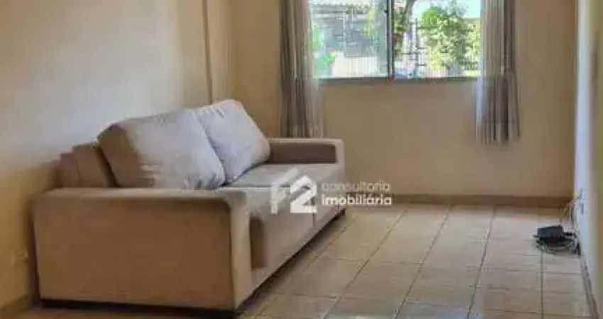 Apartamento com 2 dormitórios à venda, 60 m² por r$ 280.000 - jardim patente novo - são paulo/sp