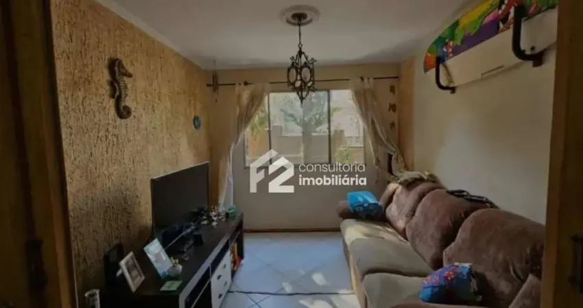 Apartamento com 2 dormitórios à venda, 63 m² por r$ 250.000 - jardim patente novo - são paulo/sp