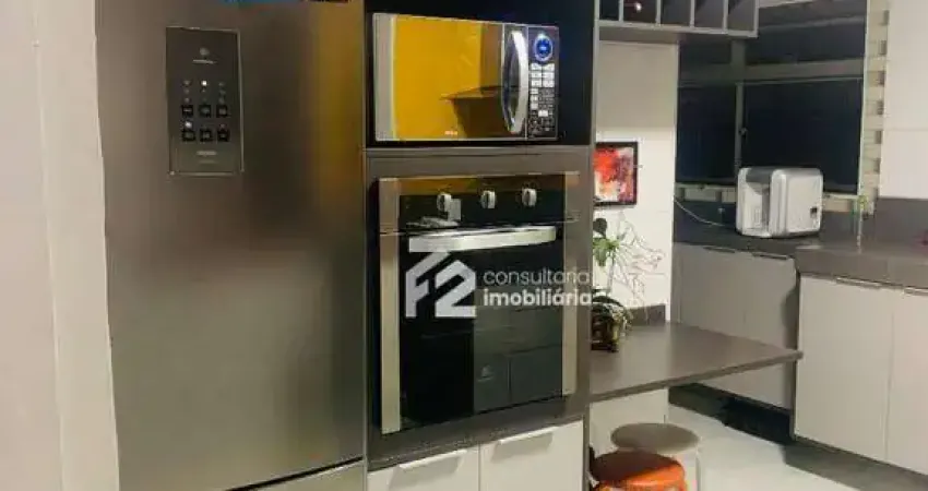 Apartamento com 2 dormitórios à venda, 80 m² por r$ 450.000,00 - vila baeta neves - são bernardo do campo/sp