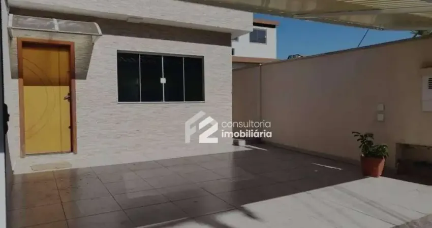 Casa com 3 dormitórios à venda, 141 m² por r$ 800.000,00 - nova gerti - são caetano do sul/sp