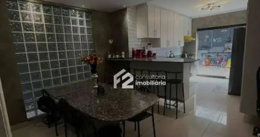 Sobrado com 3 dormitórios à venda, 225 m² por r$ 1.378.000 - olímpico - são caetano do sul/sp