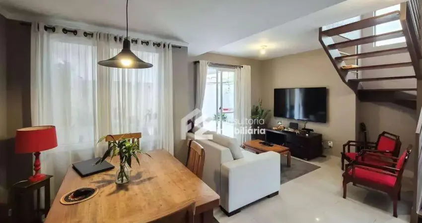 Casa à venda, 244 m² por r$ 954.000,00 - jordanópolis - são bernardo do campo/sp