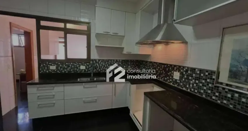 Apartamento com 4 dormitórios à venda, 127 m² por r$ 890.000 - santa paula - são caetano do sul/sp