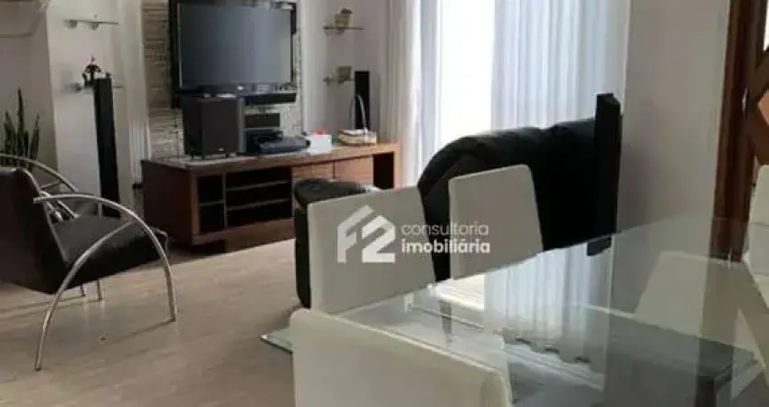 Sobrado com 3 dormitórios à venda, 88 m² por r$ 1.018.000 - jordanópolis - são bernardo do campo/sp