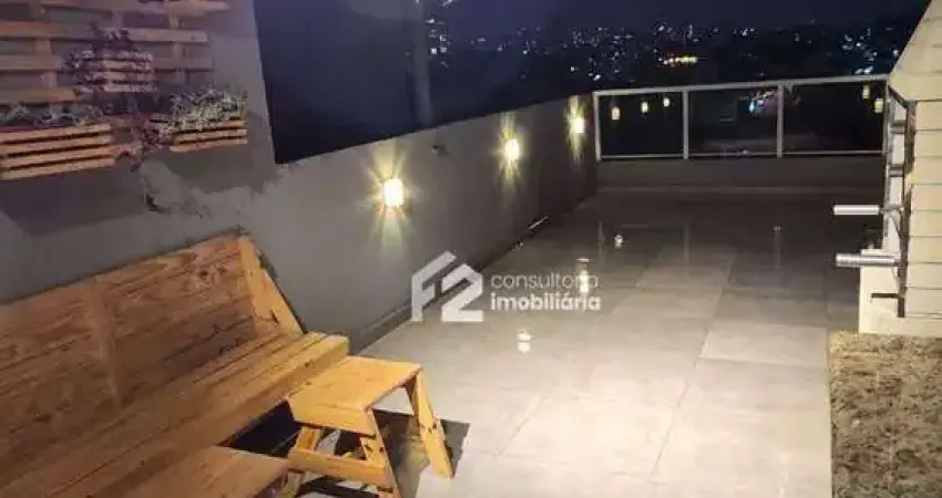 Sobrado com 2 dormitórios, 135 m² - venda por r$ 732.000,00 ou aluguel por r$ 4.405,00/mês - campestre - santo andré/sp