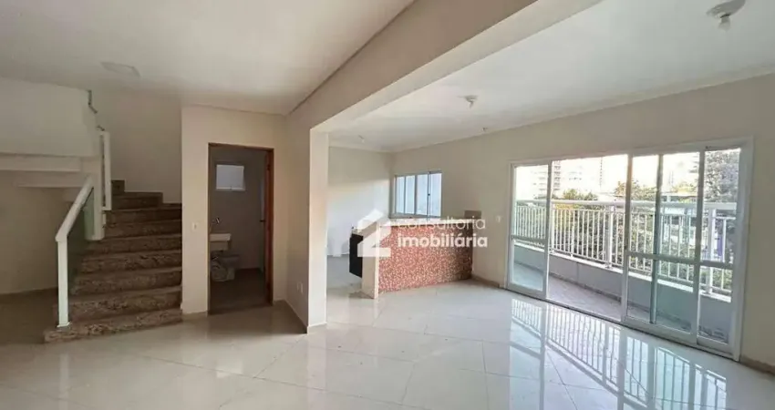 Sobrado com 4 dormitórios à venda, 220 m² por r$ 1.800.000,00 - jardim bela vista - santo andré/sp