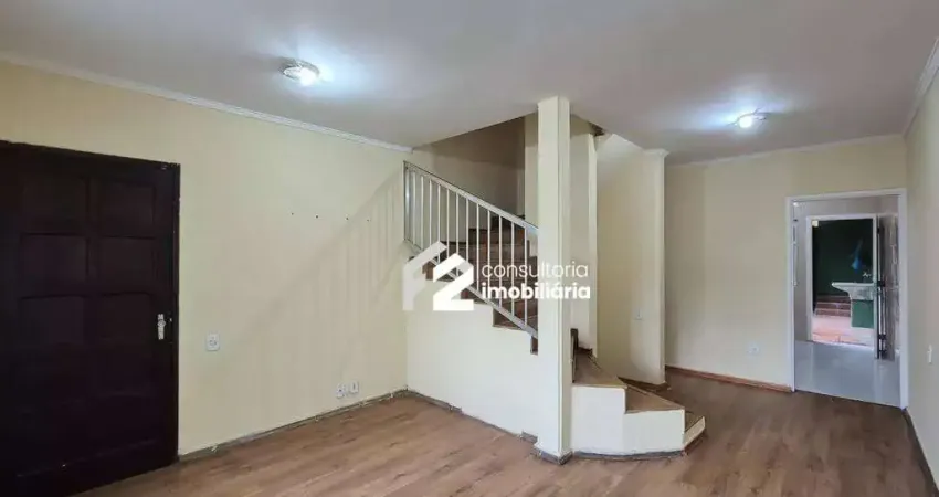 Casa com 2 dormitórios à venda, 250 m² por r$ 600.000 - vila santa luzia - são bernardo do campo/sp