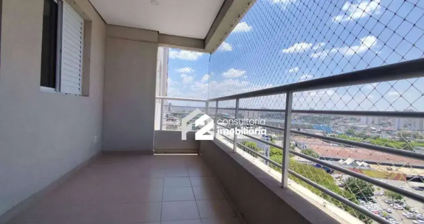 Apartamento com 3 dormitórios à venda, 83 m² por r$ 938.900,00 - rudge ramos - são bernardo do campo/sp