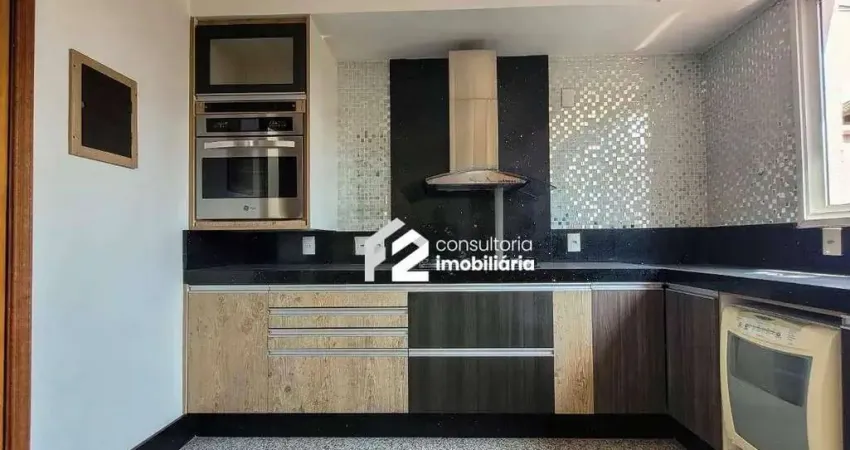 Casa à venda, 300 m² por r$ 1.415.000,00 - vila alpina - santo andré/sp
