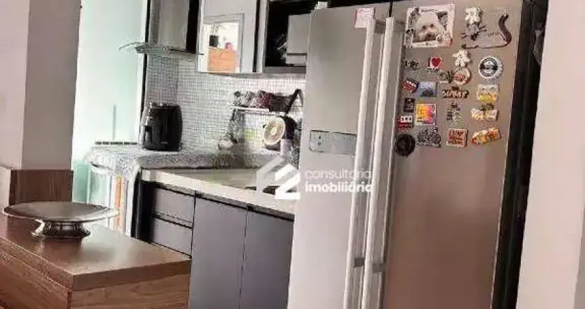 Apartamento com 3 dormitórios à venda, 65 m² por r$ 620.000 - santa maria - santo andré/sp