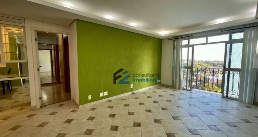 Apartamento com 3 dormitórios à venda, 107 m² por r$ 1.100.000,00 - santo amaro - são paulo/sp