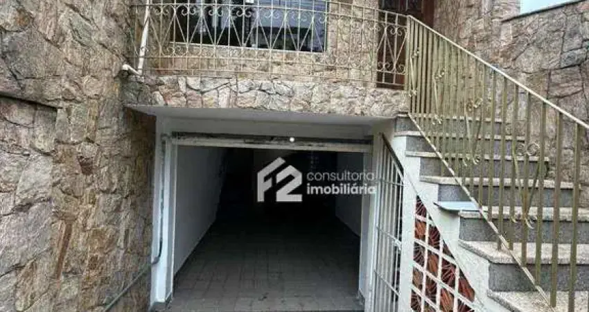 Casa com 3 dormitórios à venda, 122 m² por r$ 950.000,00 - boa vista - são caetano do sul/sp