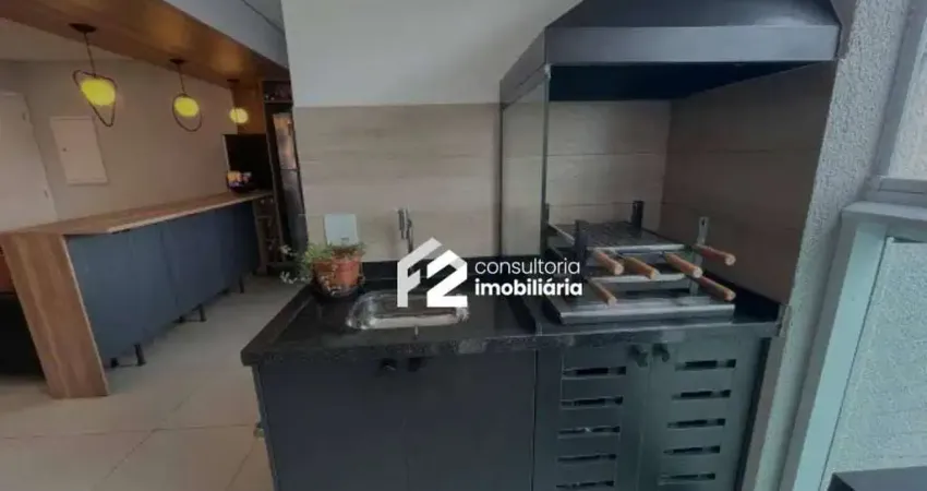 Apartamento com 3 dormitórios à venda, 96 m² por r$ 980.000 - baeta neves - são bernardo do campo/sp
