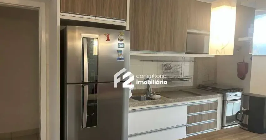 Apartamento com 2 dormitórios à venda, 63 m² por r$ 721.000,00 - mauá - são caetano do sul/sp