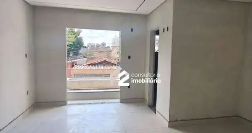 Sobrado com 3 dormitórios à venda, 150 m² por r$ 1.040.000 - jardim bela vista - santo andré/sp