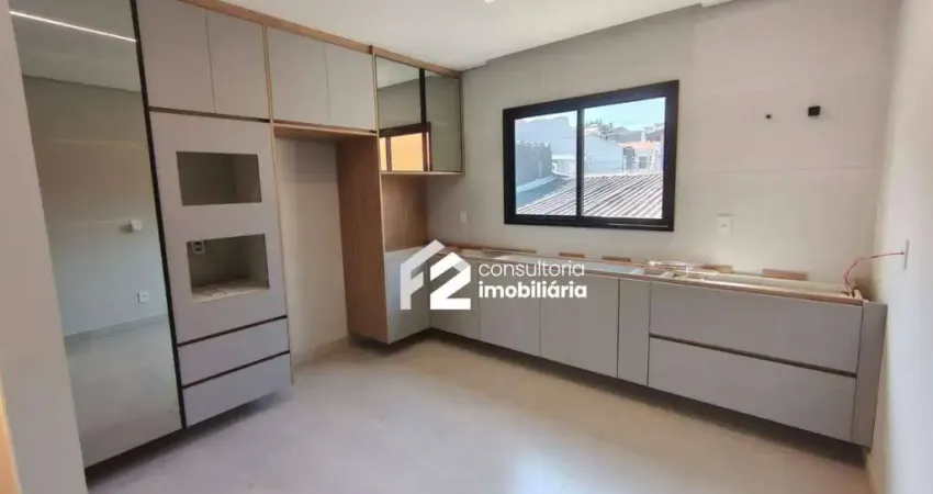Sobrado com 2 dormitórios à venda, 110 m² por r$ 790.000,00 - jardim santo alberto - santo andré/sp