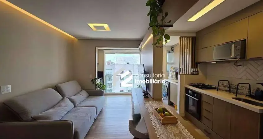 Apartamento com 2 dormitórios à venda, 64 m² por r$ 780.000 - boa vista - são caetano do sul/sp