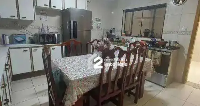 Sobrado com 2 dormitórios à venda, 121 m² por r$ 850.000 - osvaldo cruz - são caetano do sul/sp