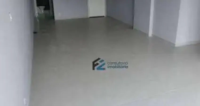 Sala, 62 m² - venda por r$ 232.140,00 ou aluguel por r$ 3.040,00/mês - centro - santo andré/sp