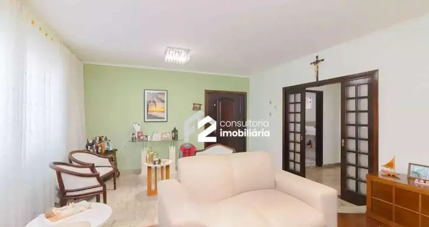 Sobrado com 3 dormitórios à venda, 396 m² por r$ 1.300.000 - parque novo oratório - santo andré/sp