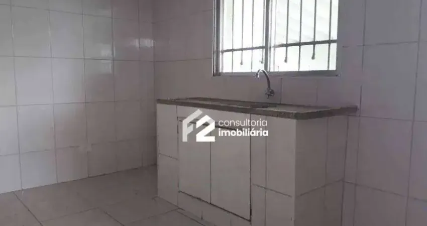 Casa com 1 dormitório para alugar, 80 m² por r$ 2.650,00/mês - boa vista - são caetano do sul/sp