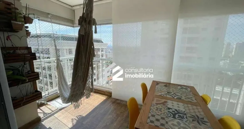 Apartamento com 3 dormitórios à venda, 97 m² por r$ 1.329.500 - santa paula - são caetano do sul/sp