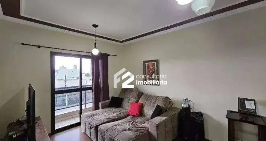 Cobertura com 3 dormitórios à venda, 162 m² por r$ 830.000 - santa maria - são caetano do sul/sp