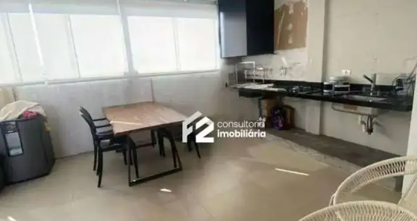 Cobertura com 3 dormitórios à venda, 198 m² por r$ 869.999 - boa vista - são caetano do sul/sp