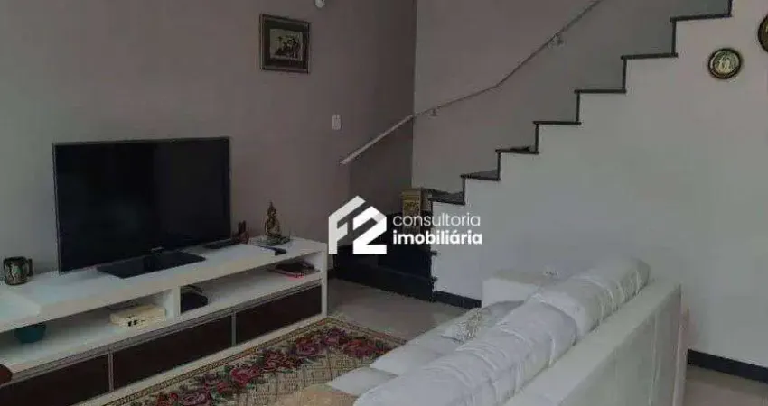Sobrado com 2 dormitórios à venda, 68 m² por r$ 720.000,00 - vila califórnia - são paulo/sp