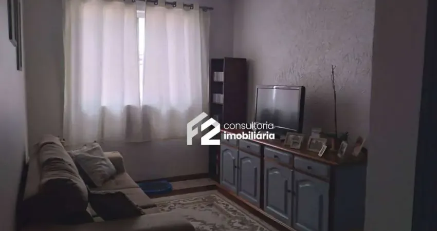 Apartamento com 2 dormitórios à venda, 61 m² por r$ 310.000 - jardim silvestre - são bernardo do campo/sp