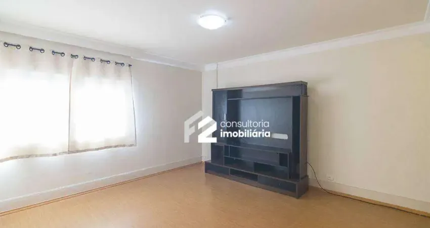 Apartamento com 3 dormitórios, 140 m² - venda por R$ 519.000,00 ou aluguel por R$ 5.500,00/mês - Centro - São Caetano do Sul/SP