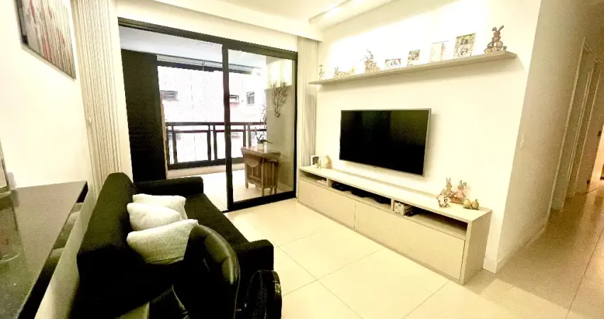 Apartamento de 3 quartos no Campo de S Bento - Icaraí