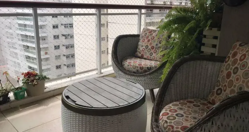 Apartamento com 2 quartos à venda na Rua Doutor Carlos Halfeld, Icaraí, Niterói