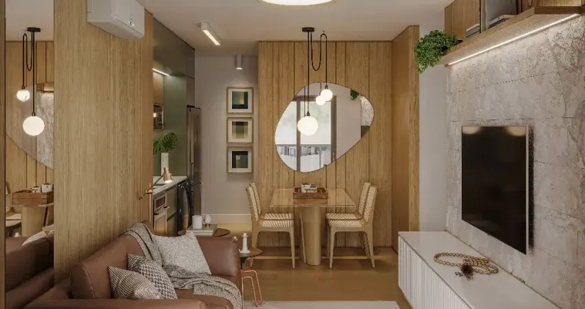 Loft com 2 quartos à venda na Rua Doutor Paulo Alves, Ingá, Niterói