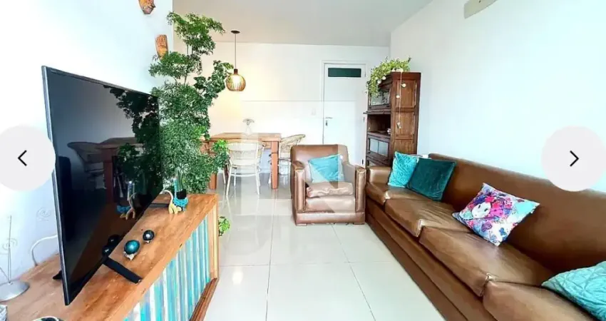 Apartamento com 2 quartos à venda na Rua Nossa Senhora Auxiliadora, Santa Rosa, Niterói