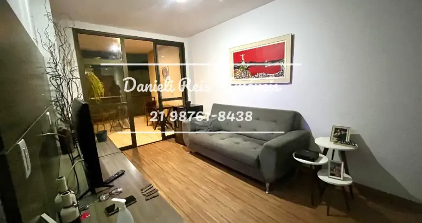 Apartamento com 3 quartos à venda na Rua Doutor Sardinha, Santa Rosa, Niterói