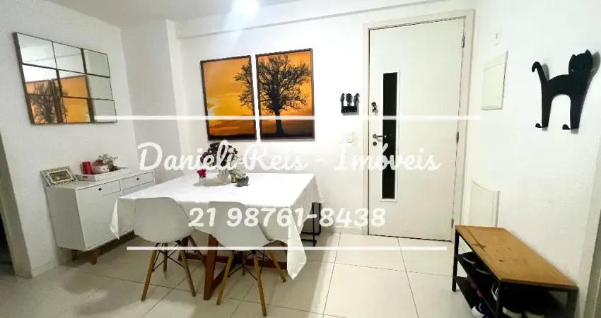 Apartamento 3 quartos, suíte, varanda gourmet e vaga.