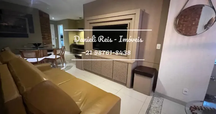 Apartamento com 3 Quartos e 3 banheiros à Venda, 98 m² por R$ 1.550.000