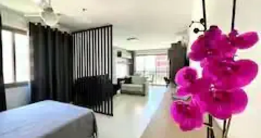 Flat com 1 quarto para alugar na Avenida Almirante Ary Parreiras, Icaraí, Niterói