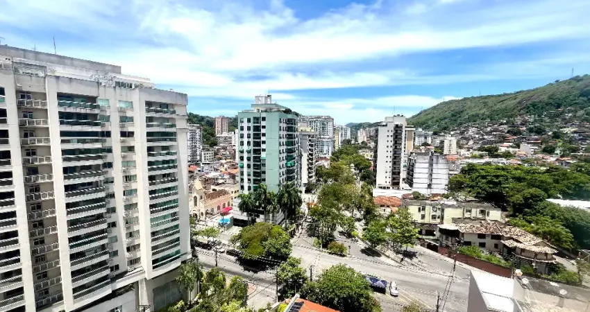 Apartamento com 3 quartos à venda na Rua Graciliano Ramos, Vital Brazil, Niterói