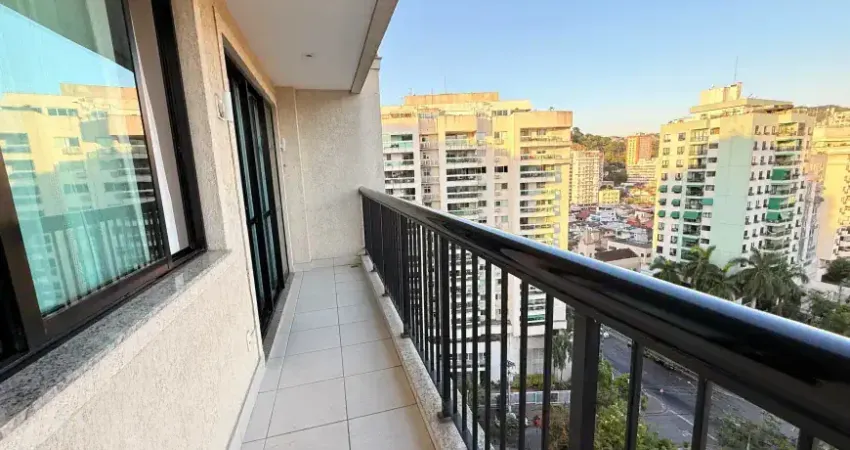 Apartamento com 3 quartos à venda na Rua Graciliano Ramos, Vital Brazil, Niterói