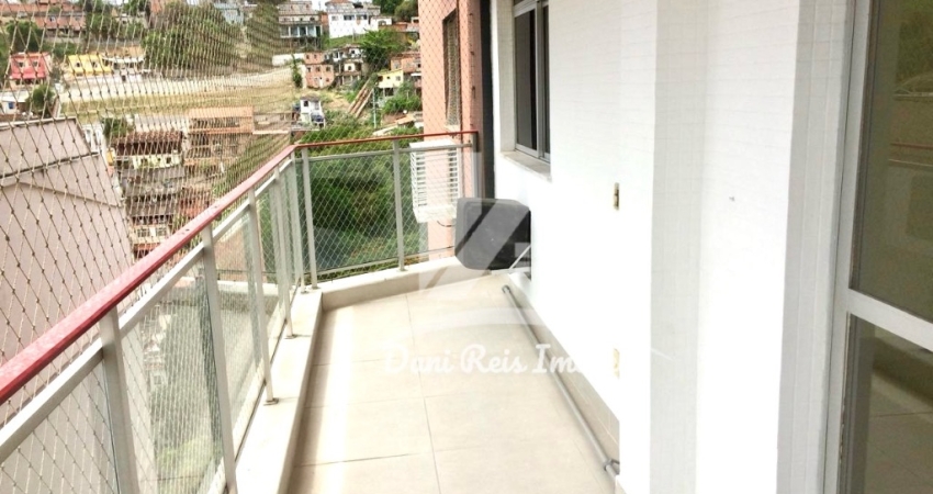 Apartamento com 3 quartos à venda na Rua Joaquim Távora, Icaraí, Niterói