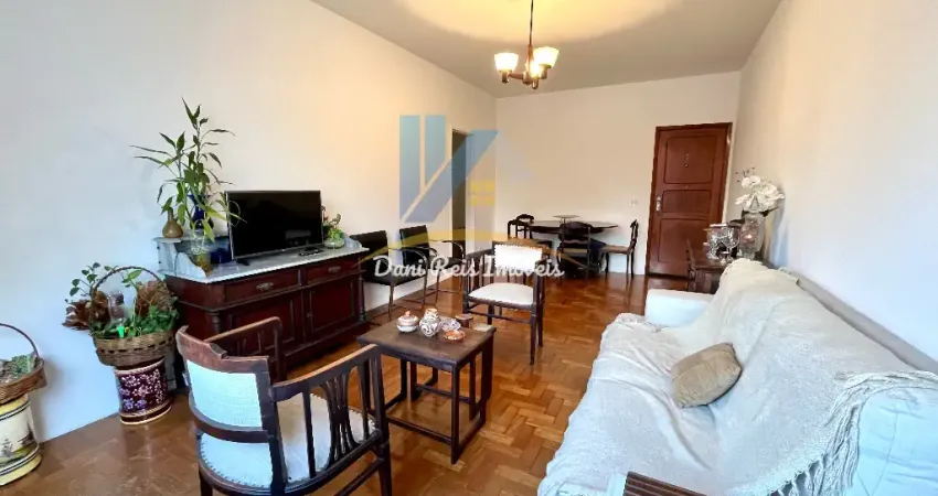 Apartamento com 3 quartos à venda na Rua Mem de Sá, Icaraí, Niterói